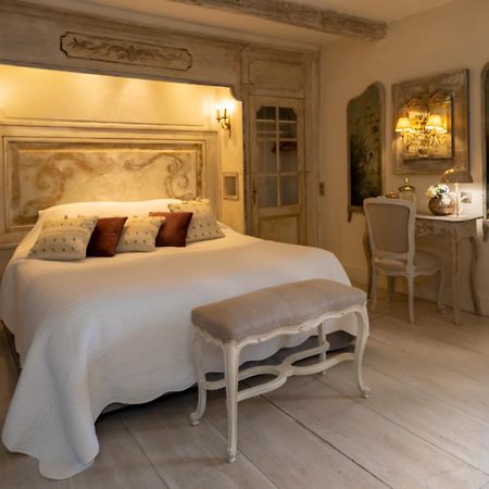 Le Clos De Lucie Lagnes エクステリア 写真