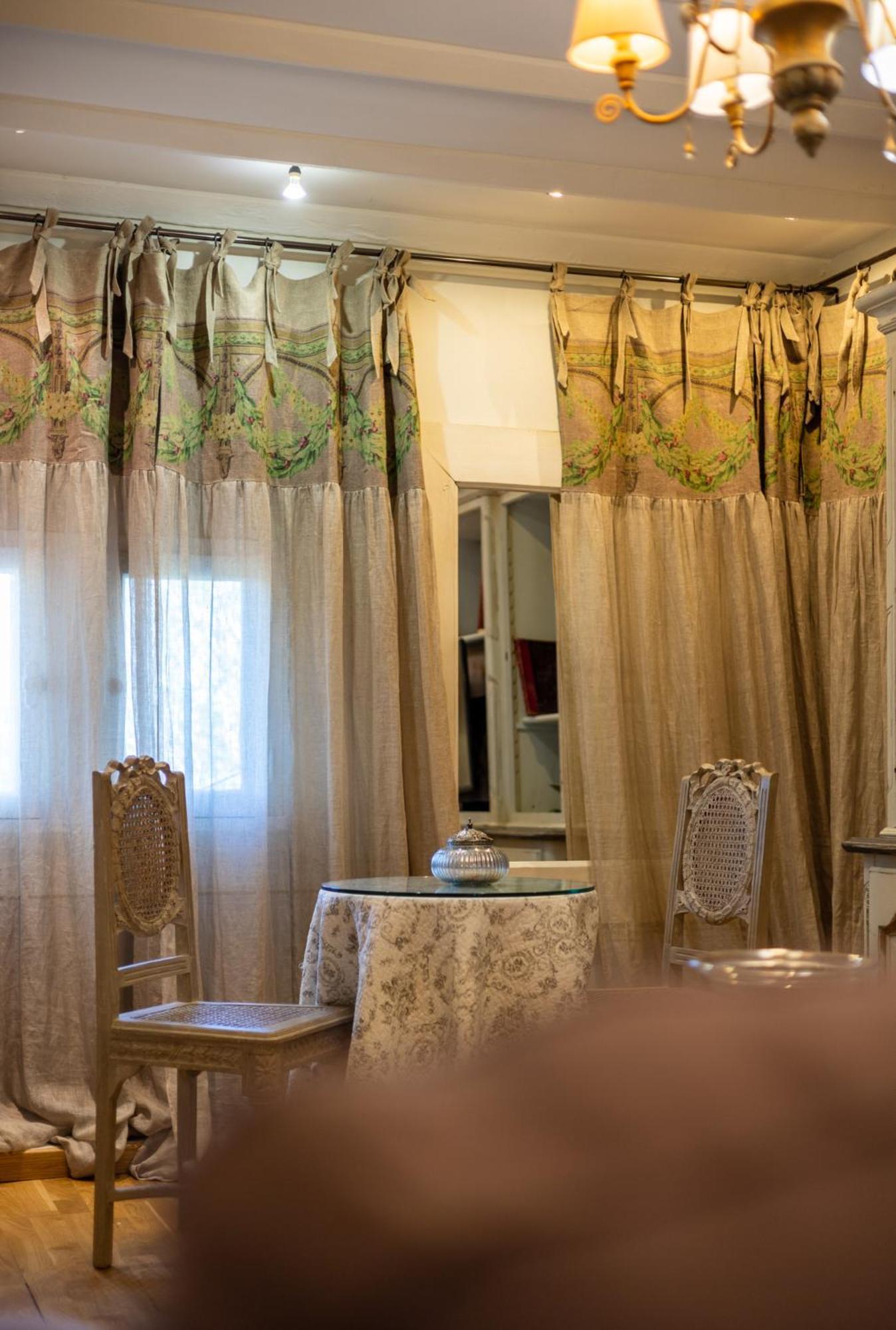 Le Clos De Lucie Lagnes エクステリア 写真
