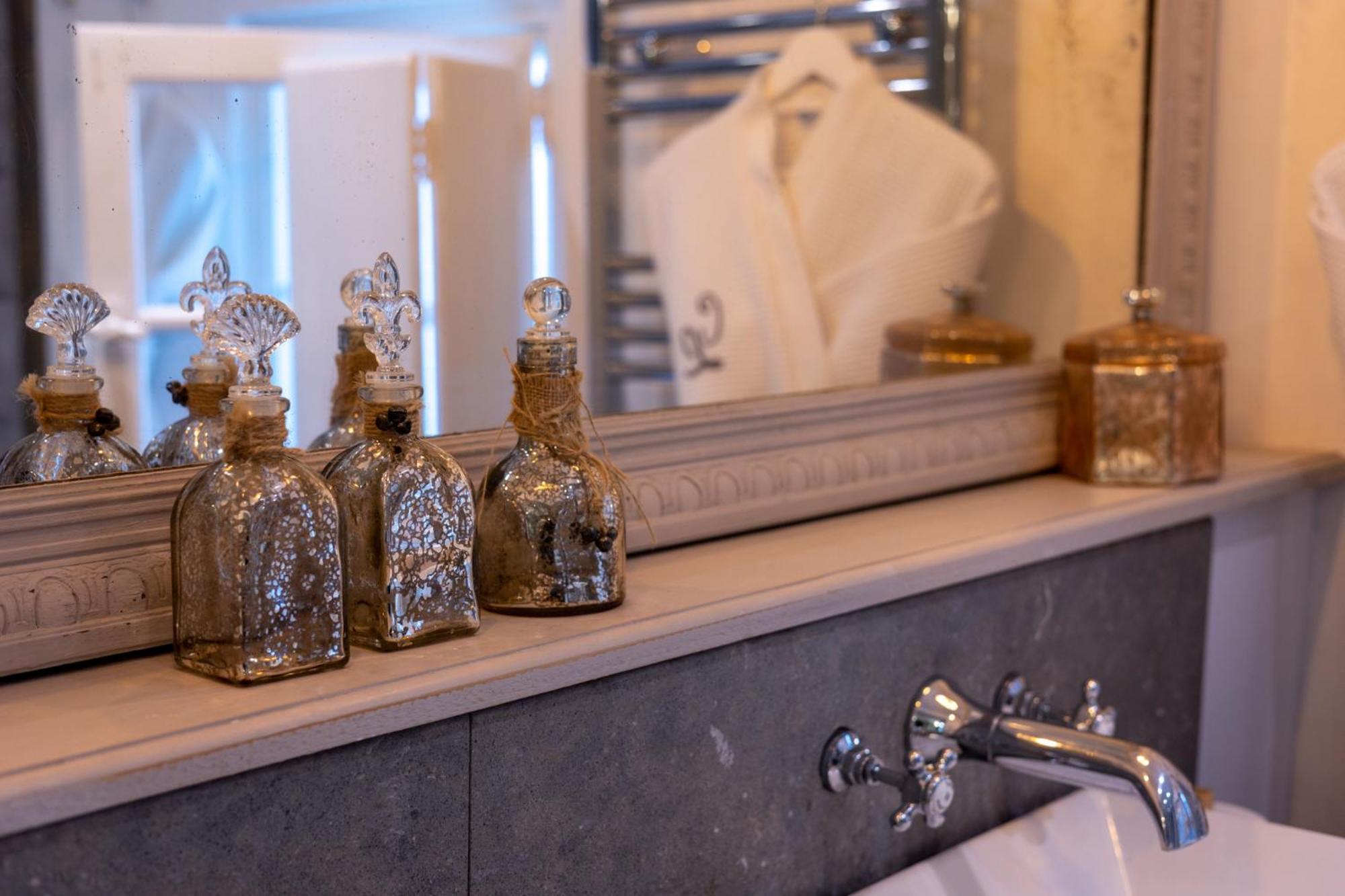 Le Clos De Lucie Lagnes エクステリア 写真