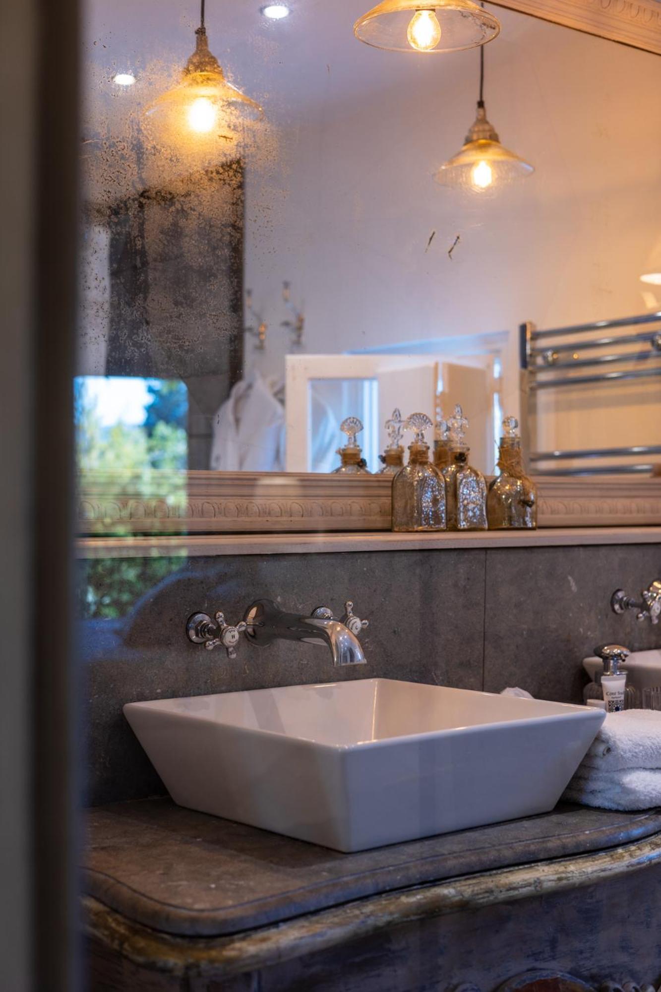 Le Clos De Lucie Lagnes エクステリア 写真