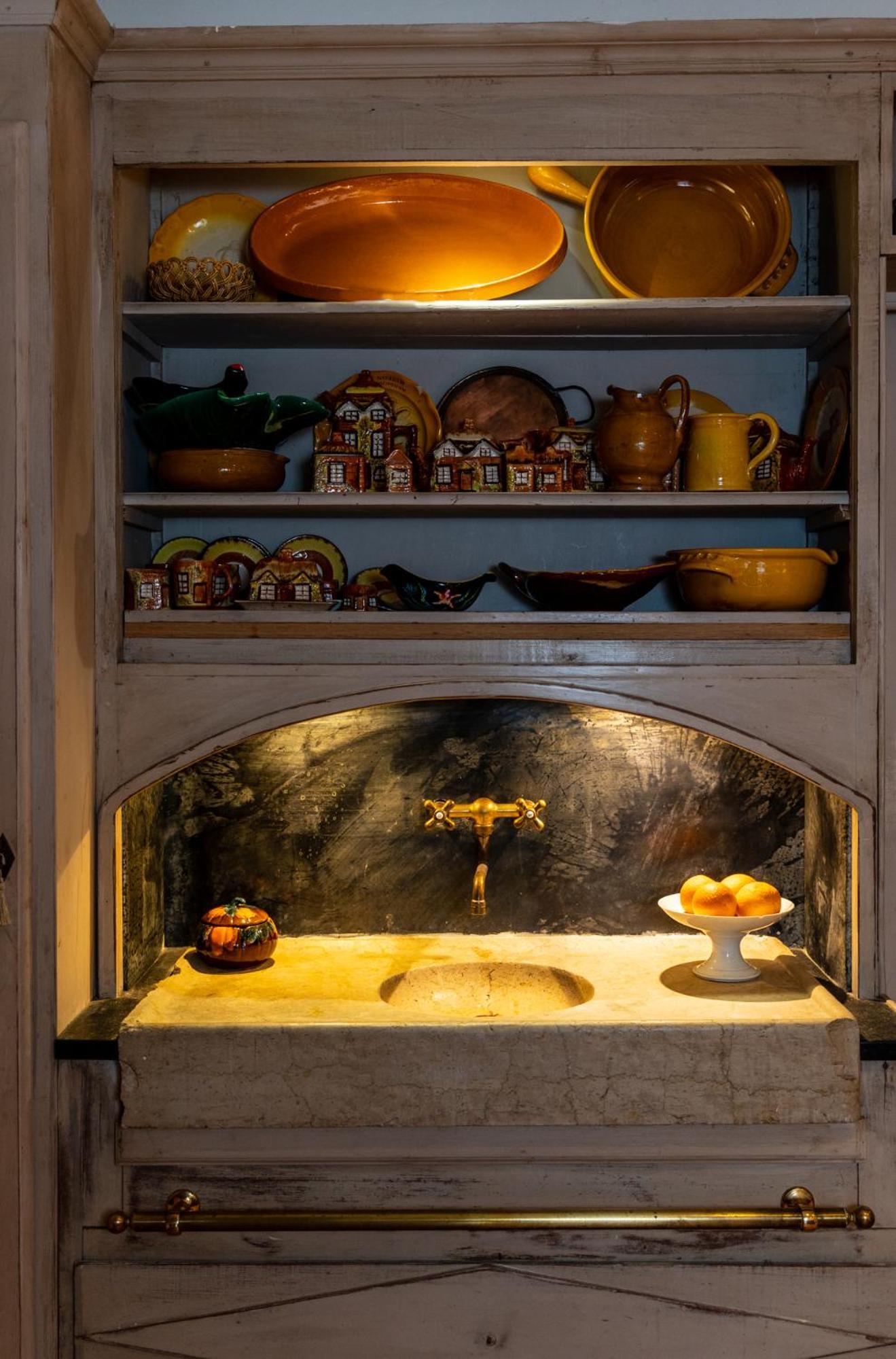 Le Clos De Lucie Lagnes エクステリア 写真