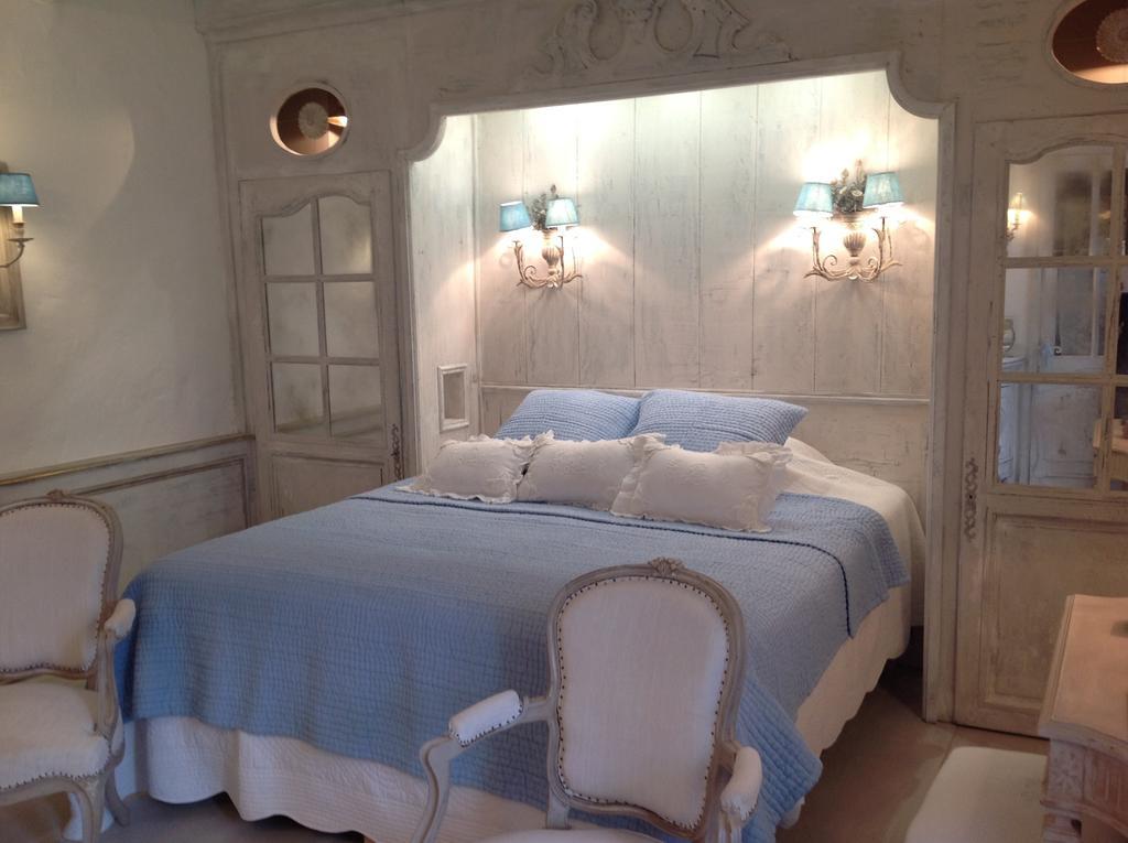 Le Clos De Lucie Lagnes エクステリア 写真